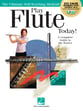 Play Flute Today! Beginner's Pack Bk/Online Media cover